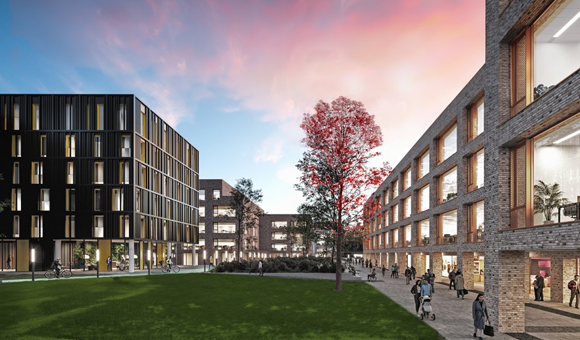 Elements Edinburgh developer seeks extra time to finalise agreement on public contributions